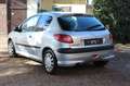Peugeot 206 1.1*TÜV NEU* Silber - thumbnail 3