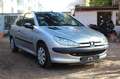Peugeot 206 1.1*TÜV NEU* Silber - thumbnail 7