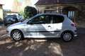 Peugeot 206 1.1*TÜV NEU* Silber - thumbnail 2
