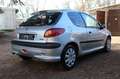 Peugeot 206 1.1*TÜV NEU* Silber - thumbnail 5