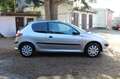 Peugeot 206 1.1*TÜV NEU* Silber - thumbnail 6