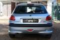 Peugeot 206 1.1*TÜV NEU* Silber - thumbnail 4
