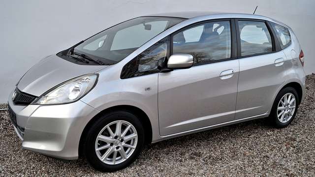 Honda Jazz 1.2 -GEPFLEGTER ZUSTAND- *AUCH MIT GARANTIE*