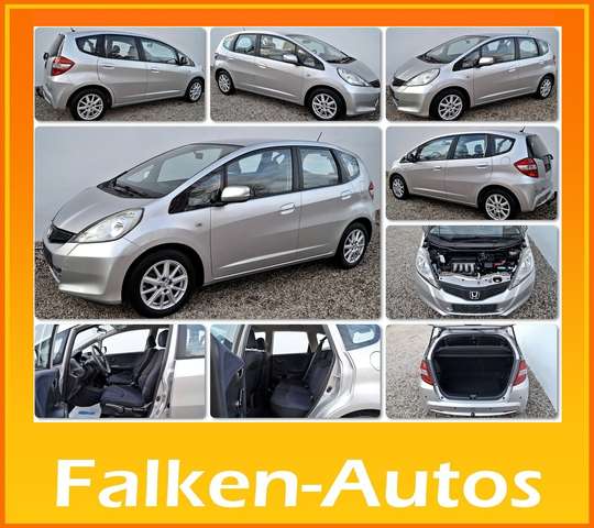 Imagine Honda Jazz 1.2 -GEPFLEGTER ZUSTAND- *AUCH MIT GARANTIE*