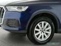 Audi Q7 45 TDI qu Pano,Navi,Leder Blau - thumbnail 15