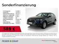 Audi Q7 45 TDI qu Pano,Navi,Leder Blau - thumbnail 1