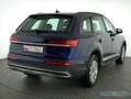 Audi Q7 45 TDI qu Pano,Navi,Leder Blau - thumbnail 4
