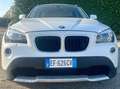 BMW X1 X1 E84 sdrive20d Futura Blanco - thumbnail 17