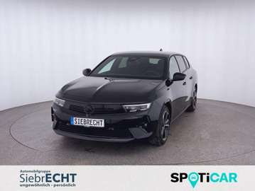 . Sports Tourer GS 1.2 T*IntelliLux*Navi*