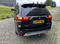 Mitsubishi Outlander 2.4 PHEV Pure 18" lm velgen trekhaak Zwart - thumbnail 4