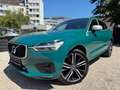 Volvo XC60 R-Design AWD/PANO/360°CAM/ASSIST/SHZ/KEY-GO Groen - thumbnail 1