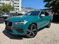 Volvo XC60 R-Design AWD/PANO/360°CAM/ASSIST/SHZ/KEY-GO Groen - thumbnail 3