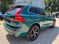 Volvo XC60 R-Design AWD/PANO/360°CAM/ASSIST/SHZ/KEY-GO Groen - thumbnail 8