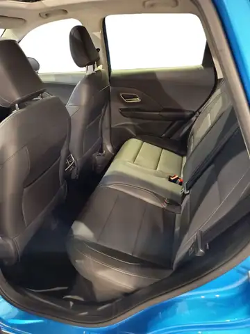 MG ZS view 5