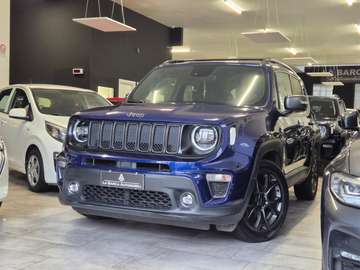 Renegade 1.0 t3 Limited 2wd