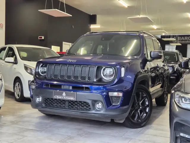 Jeep Renegade Renegade 1.0 t3 Limited 2wd