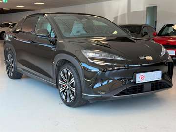 Excellence AWD