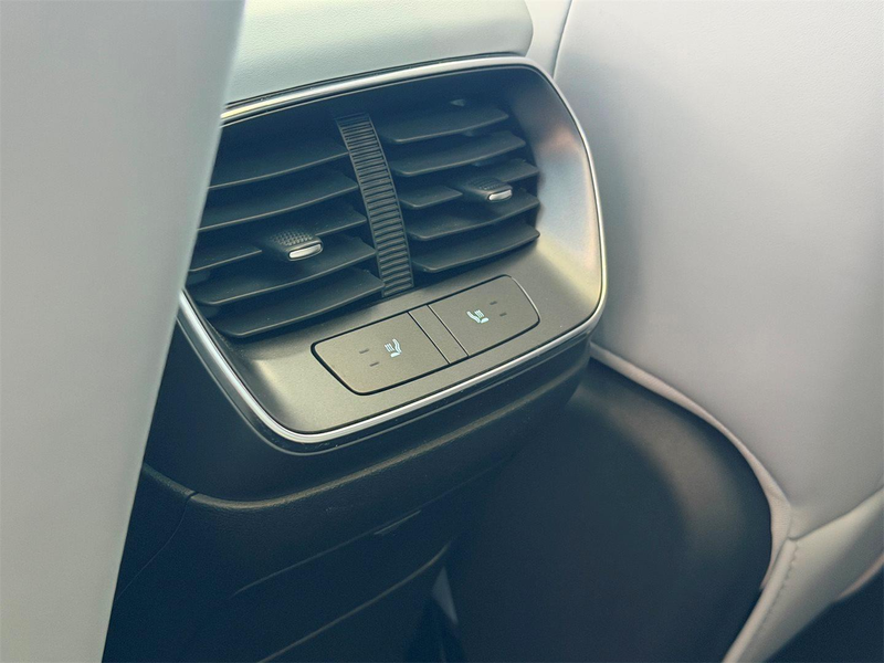 BYD Sealion 7 Excellence AWD — photo 20