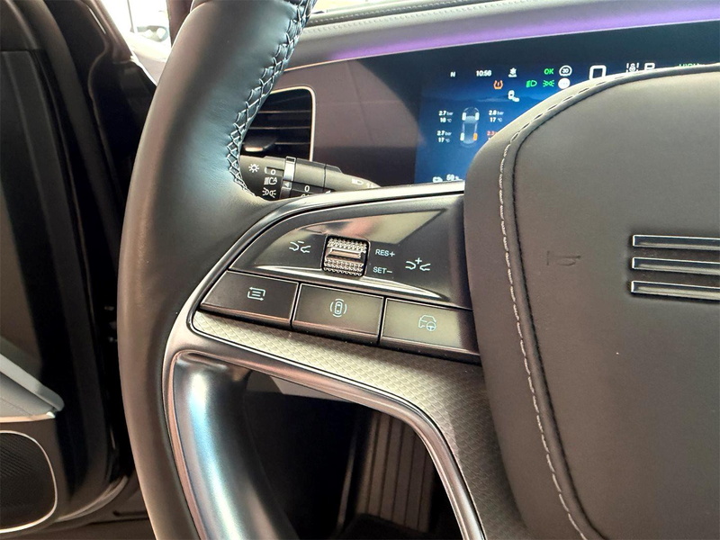 BYD Sealion 7 Excellence AWD — photo 16