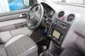 Volkswagen Caddy Cross+Navi+Bi-Xenon+AHK+PDC+Klimaaut+PDC Bleu - thumbnail 16