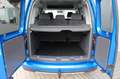 Volkswagen Caddy Cross+Navi+Bi-Xenon+AHK+PDC+Klimaaut+PDC Bleu - thumbnail 9
