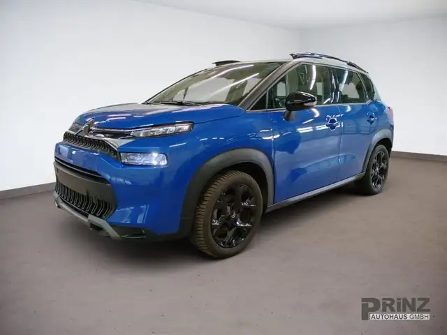 Citroen C3 Aircross Max PureTech 130 Automatik *Sitzhzg.