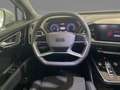 Audi Q4 e-tron 50 S line 220 kW (299 CV) quattro Blanc - thumbnail 8