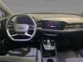Audi Q4 e-tron 50 S line 220 kW (299 CV) quattro Blanc - thumbnail 4