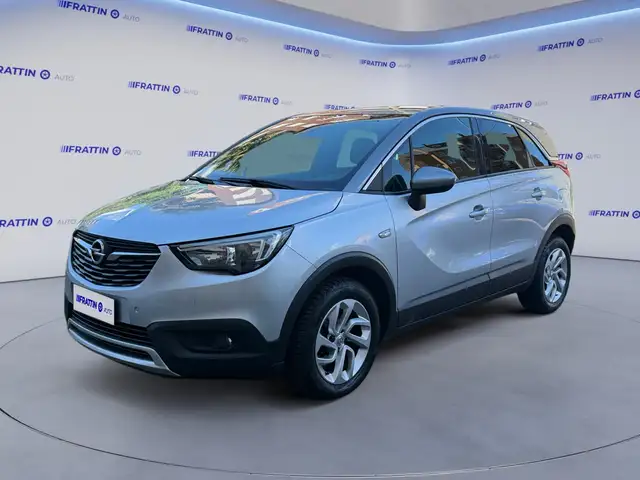 Opel Crossland X 1.5 ECOTEC D 102 CV Start&Stop Advance