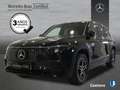 Mercedes-Benz EQB 250 250+ Negro - thumbnail 1