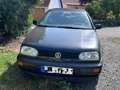Volkswagen Golf Cabriolet Golf Cabrio 1.8 Highline Schwarz - thumbnail 1