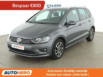 1.2 TSI Sound BlueMotion