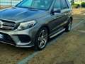 Mercedes-Benz GLE 250 d Premium Plus 4matic auto Grey - thumbnail 1