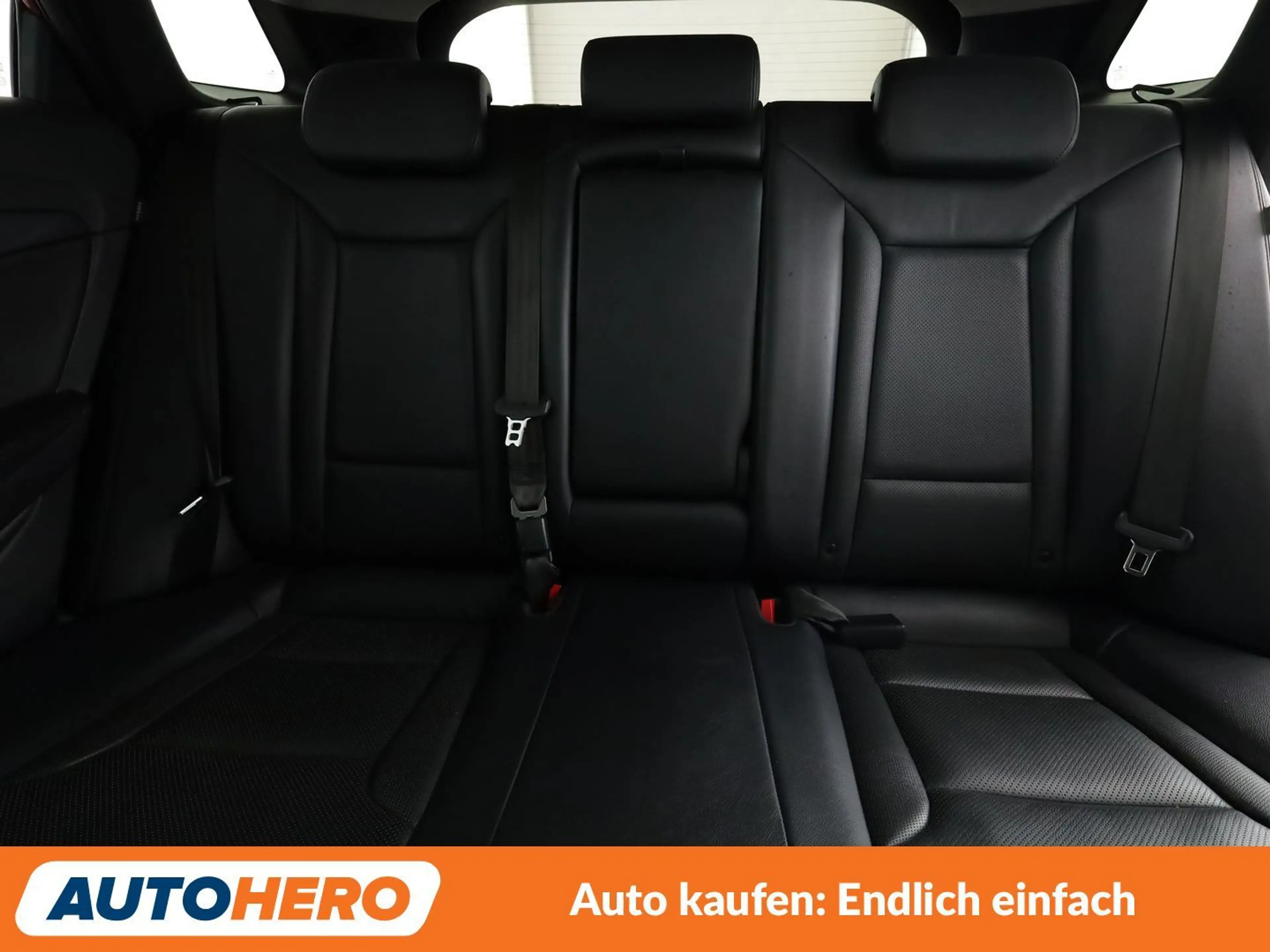 Hyundai i40 2.0 GDI Premium Aut.*NAVI*TEMPO*CAM*PDC*SHZ*KLIMA* — photo 15