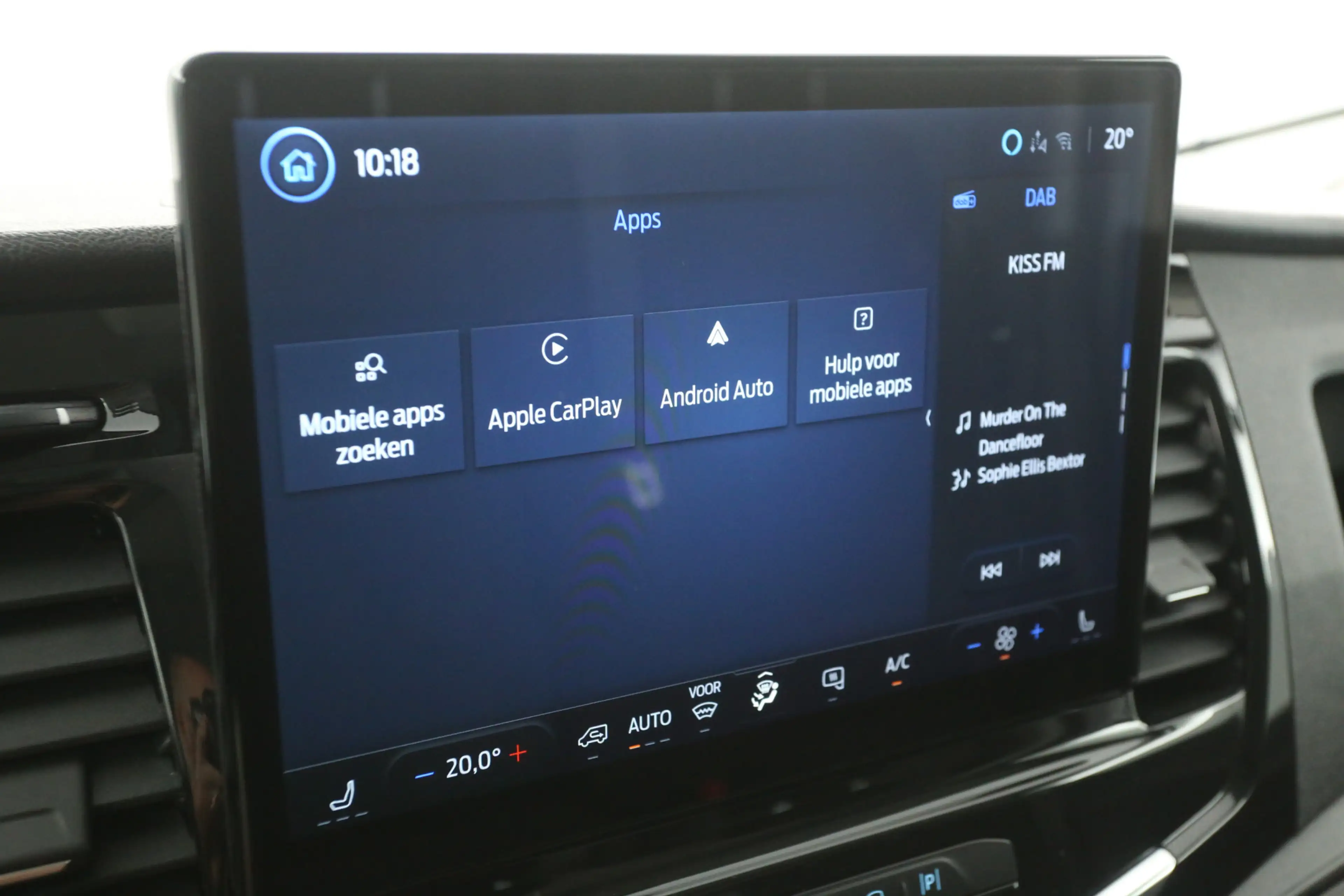 Ford Transit L3H3 68 kWh | Elektrisch | Snelladen | SOH 96% | C — photo 20