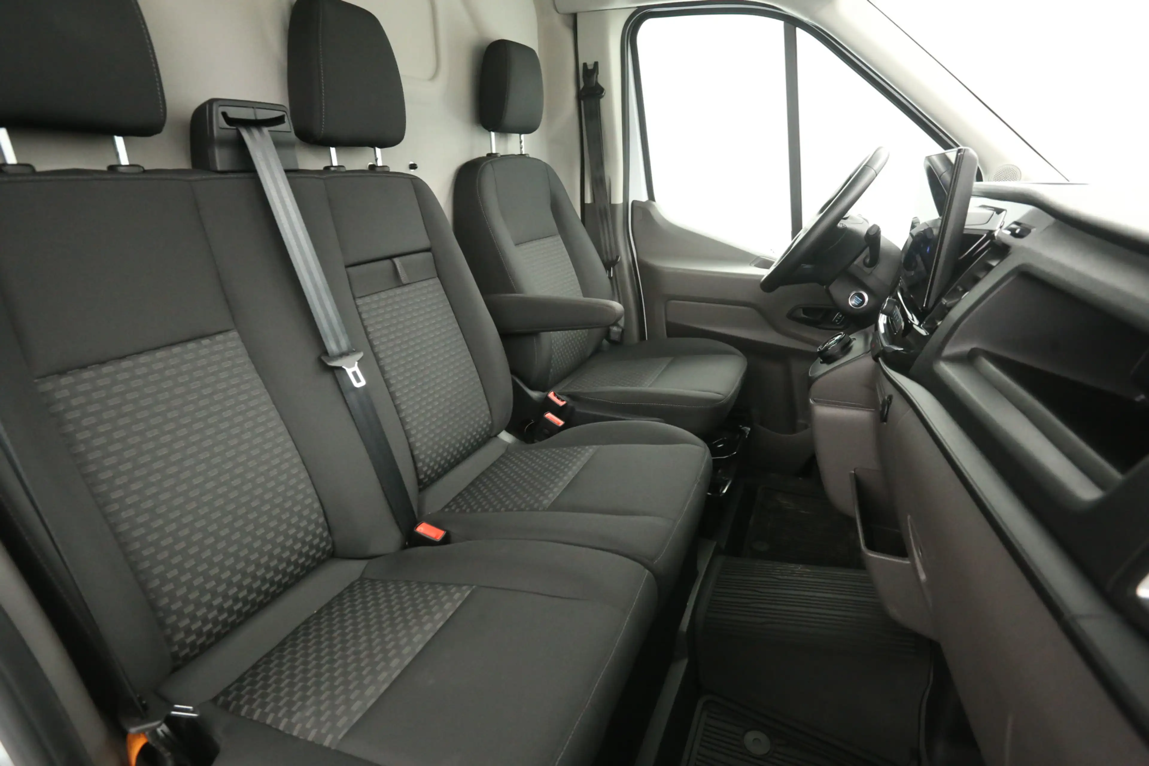 Ford Transit L3H3 68 kWh | Elektrisch | Snelladen | SOH 96% | C — photo 4