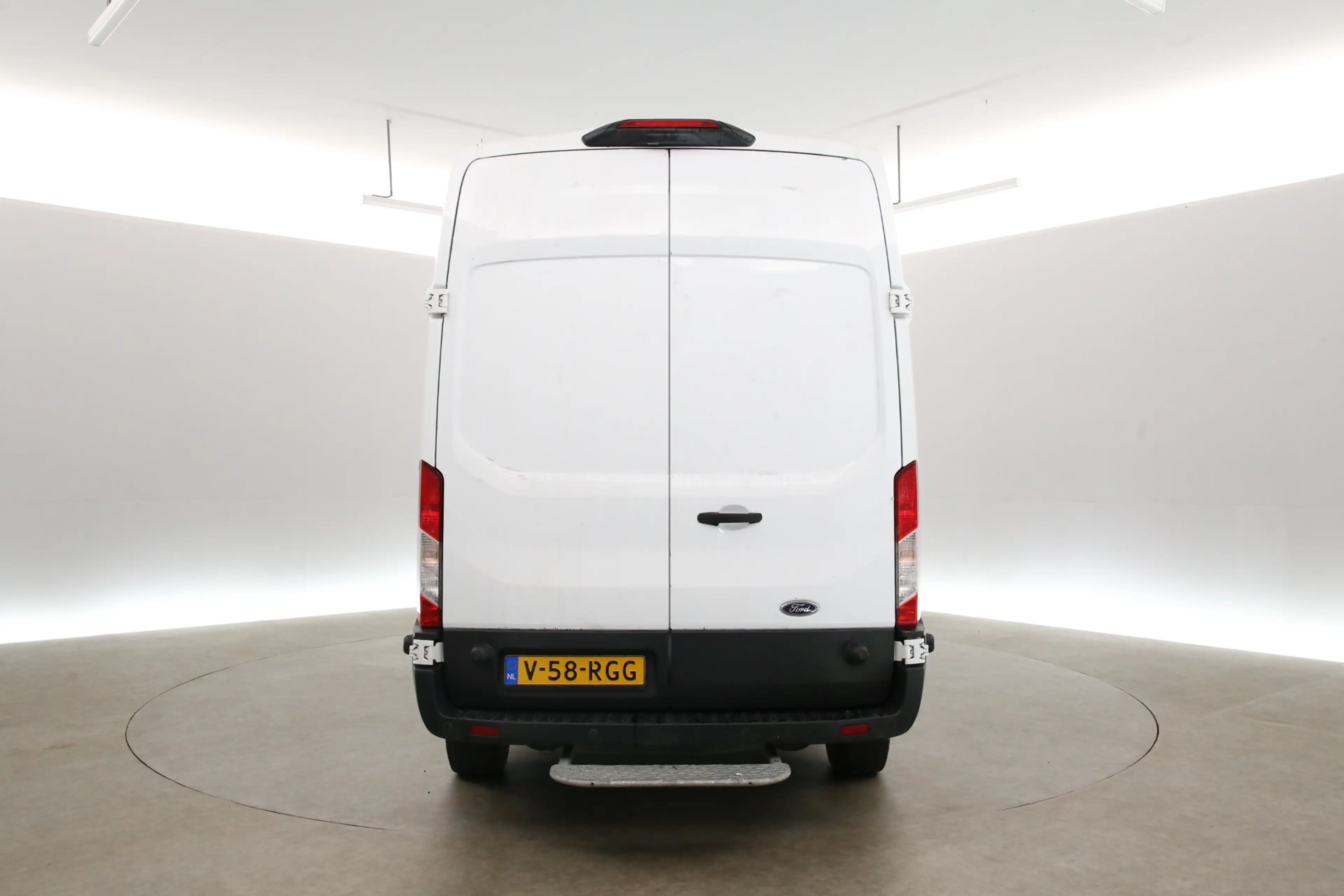 Ford Transit L3H3 68 kWh | Elektrisch | Snelladen | SOH 96% | C — photo 23