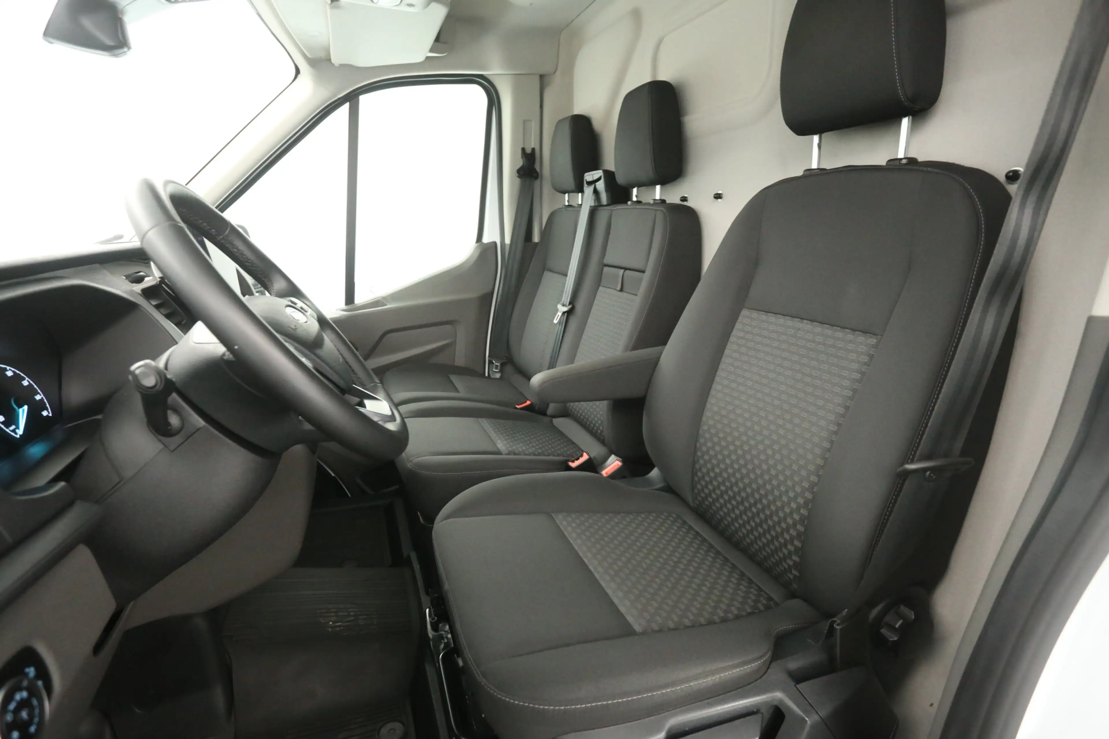 Ford Transit L3H3 68 kWh | Elektrisch | Snelladen | SOH 96% | C — photo 10