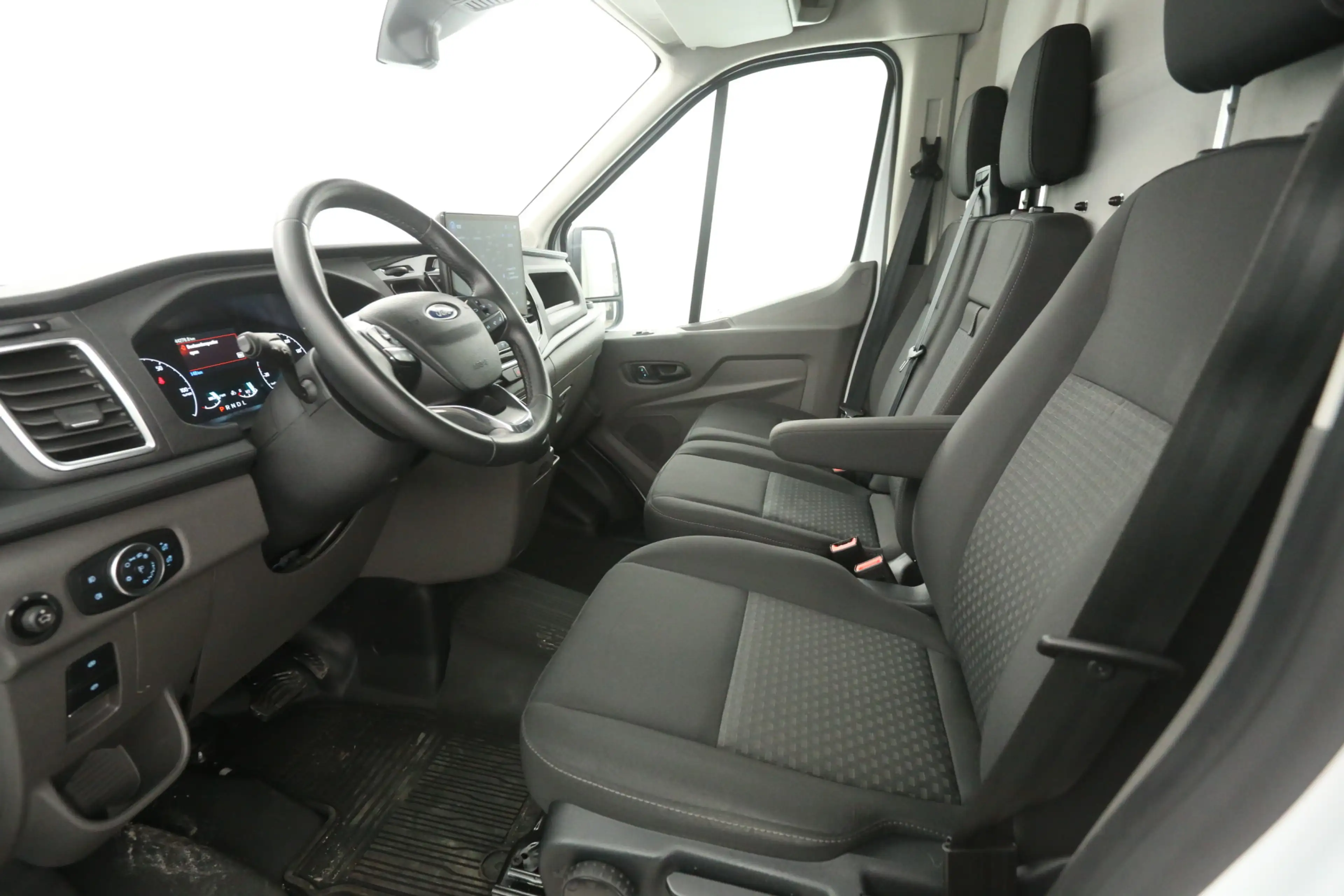 Ford Transit L3H3 68 kWh | Elektrisch | Snelladen | SOH 96% | C — photo 22