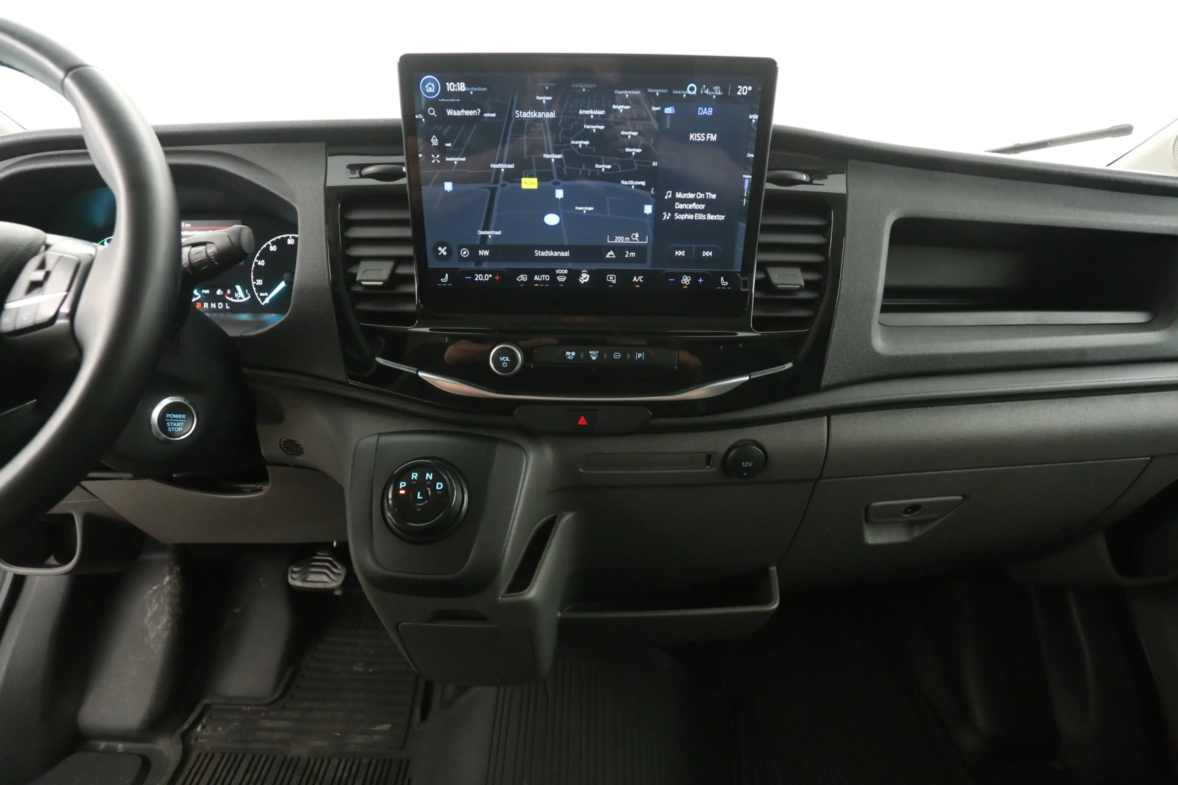 Ford Transit L3H3 68 kWh | Elektrisch | Snelladen | SOH 96% | C — photo 12