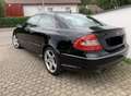 Mercedes-Benz CLK 200 Coupe Kompressor Automatik Avantgarde Schwarz - thumbnail 4