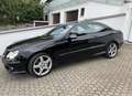 Mercedes-Benz CLK 200 Coupe Kompressor Automatik Avantgarde Schwarz - thumbnail 3