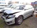 Audi Q5 2.0 TFSI quattro *UNFALL* Zilver - thumbnail 1