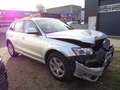 Audi Q5 2.0 TFSI quattro *UNFALL* Zilver - thumbnail 3