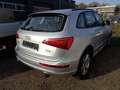 Audi Q5 2.0 TFSI quattro *UNFALL* Zilver - thumbnail 4