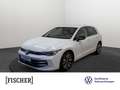 Volkswagen Golf VIII 1.5TSI Goal LED Plus AHK Navi SHZ ACC Weiß - thumbnail 1