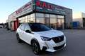 Peugeot 2008 BlueHDi 130 S&S GT Pack EAT8*Panoramadach*LED* Weiß - thumbnail 1