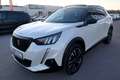 Peugeot 2008 BlueHDi 130 S&S GT Pack EAT8*Panoramadach*LED* Weiß - thumbnail 9