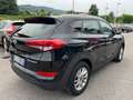 Hyundai TUCSON 1.7 crdi Xpossible 2wd 115cv*93000*UNIPROPRIETARIO Nero - thumbnail 6