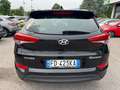 Hyundai TUCSON 1.7 crdi Xpossible 2wd 115cv*93000*UNIPROPRIETARIO Nero - thumbnail 5